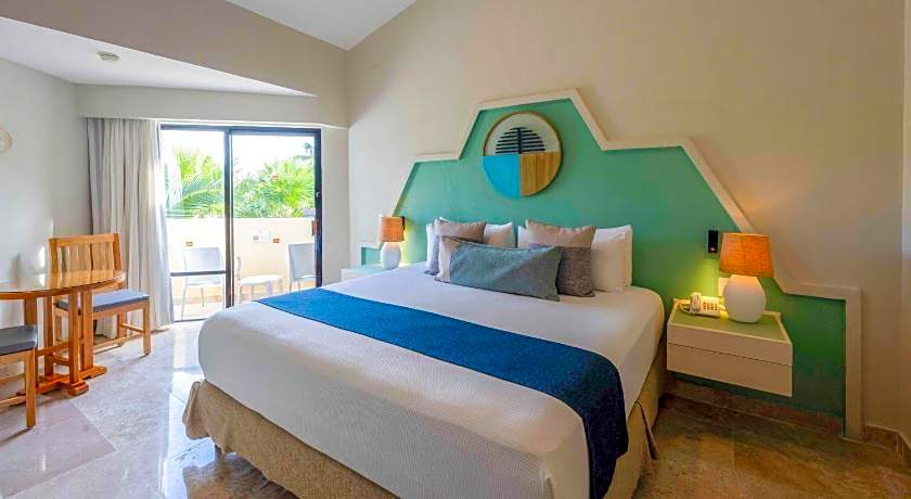 Viva Maya by Wyndham, A Trademark All Inclusive Resort