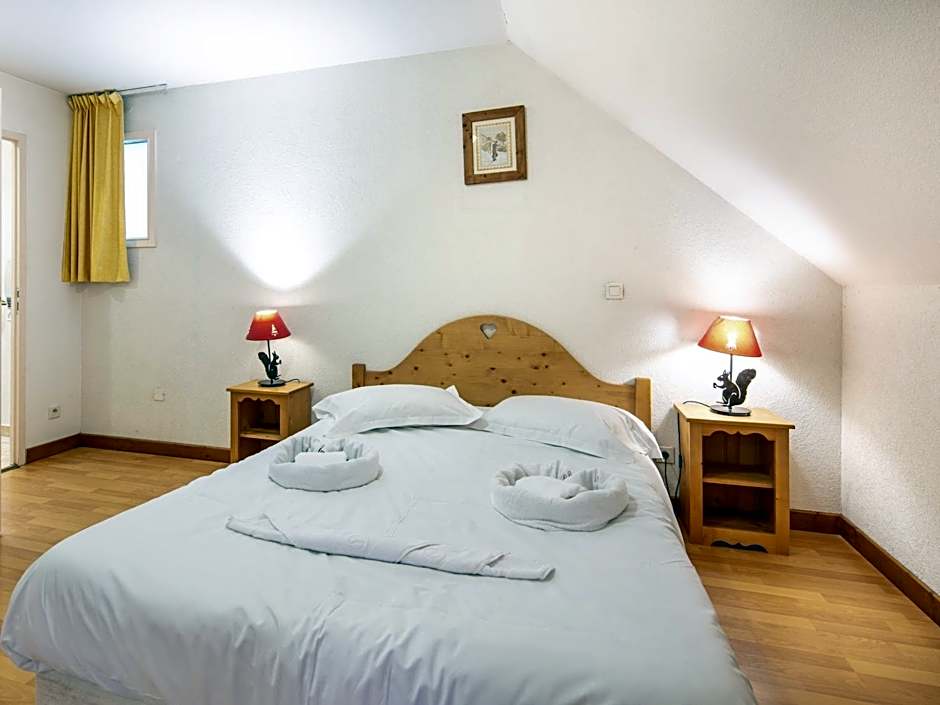 Résidence Vacancéole - Le Birdie