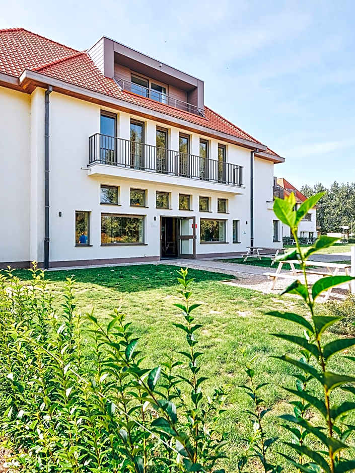 Holiday Suites Westende - Middelkerke