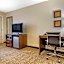 Comfort Inn Bozeman near University
