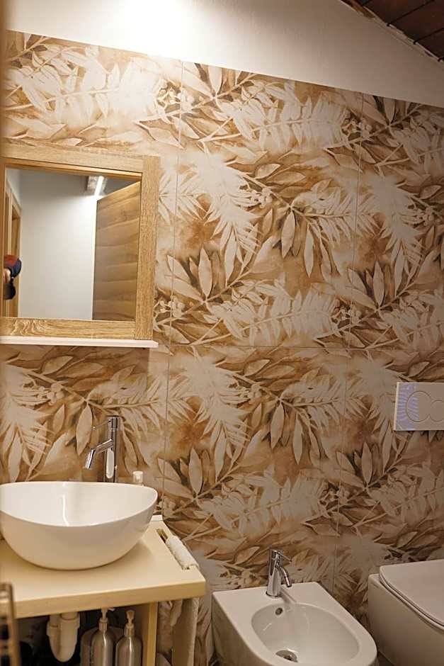 Portola la vecchia dimora