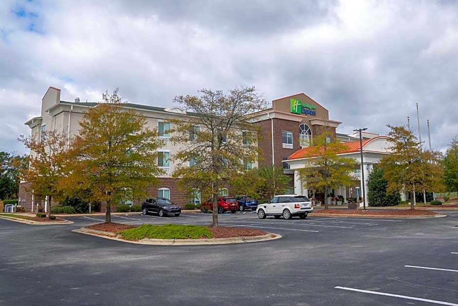 Holiday Inn Express Pembroke By IHG