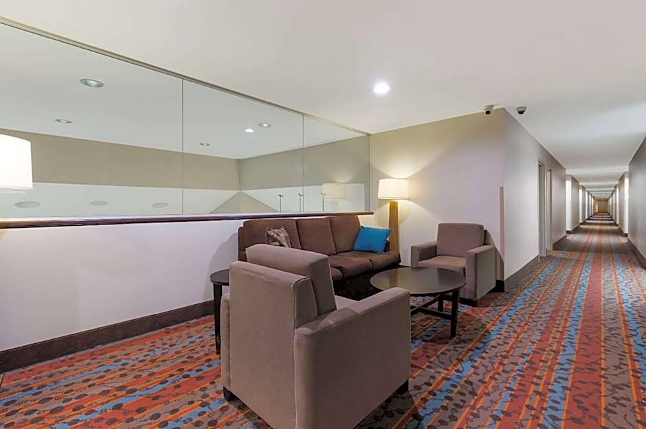 Sleep Inn Kernersville I-40