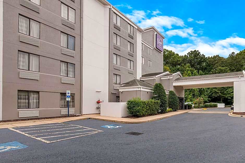 Sleep Inn Northlake