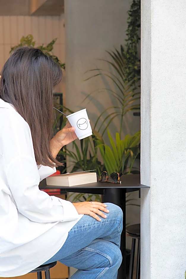 The Modernist Thessaloniki