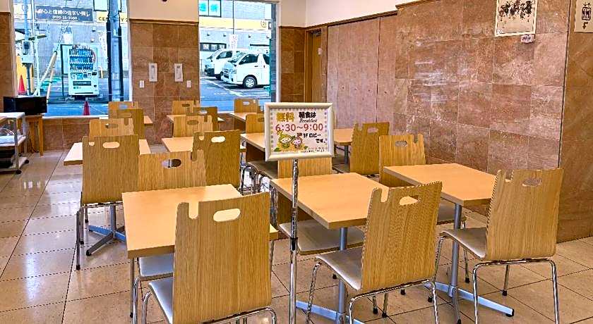 Toyoko Inn Wako-Shi Ekimae