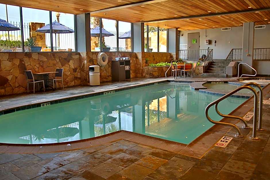 DoubleTree Suites By Hilton Mcallen