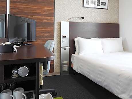 Standard Double Room - Non-Smoking