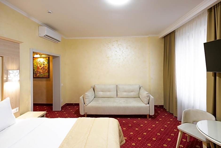 Hotel France