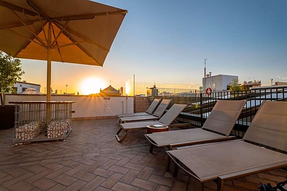 Casa Alhaja by Shiadu