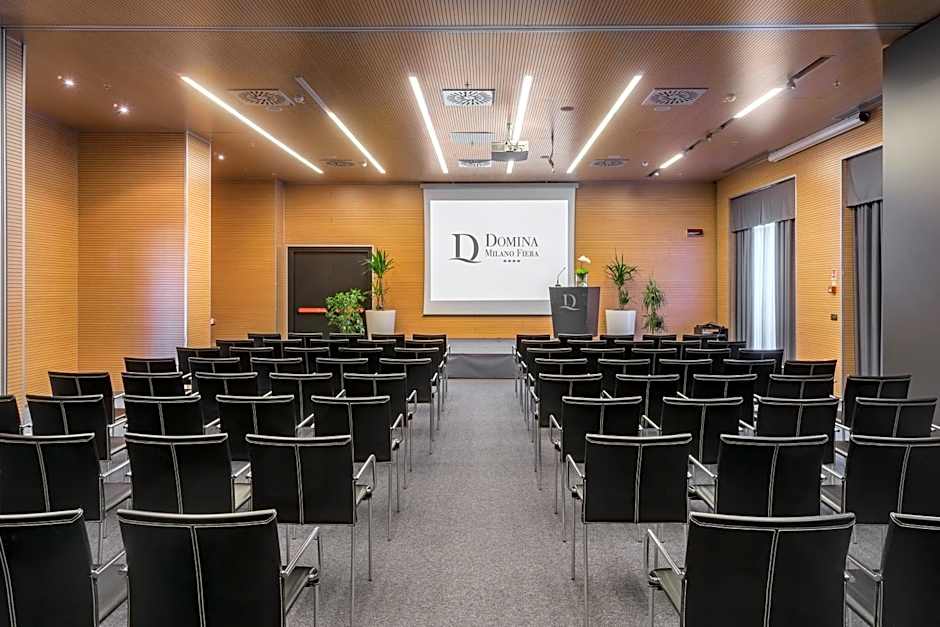 Domina Milano Fiera