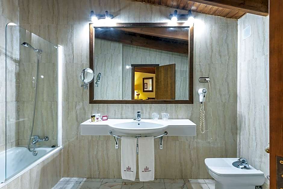 Hotel Sao Joao De Deus