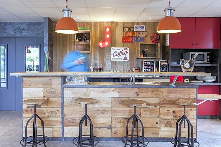 ibis Styles Vierzon