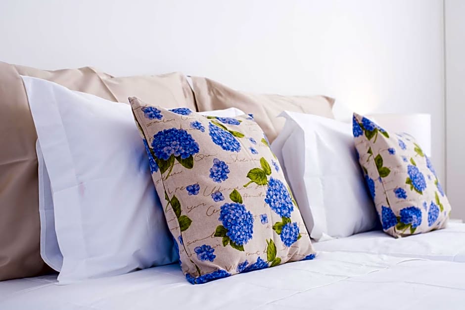 Casa da Praça Double room - by Casas na Ilha