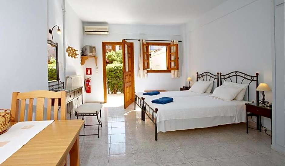 Anniska Hotel