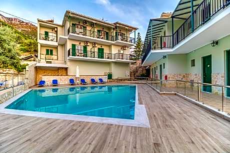 Vergina Star Hotel