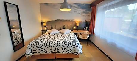 " NEW 2025 " Plein Vent 800m entrée Combes circuit Spa Francorchamps