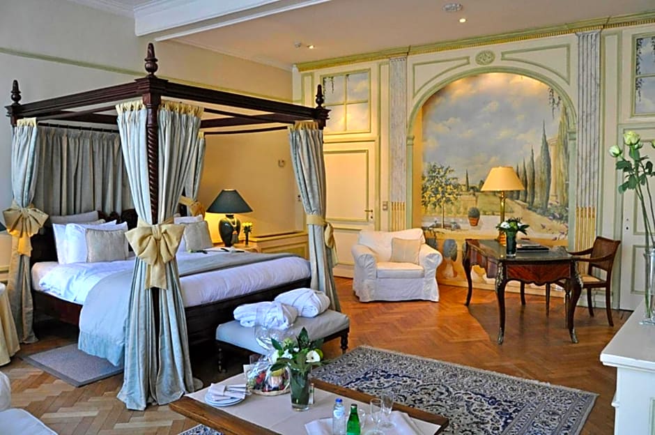 Hotel Le Dixseptième