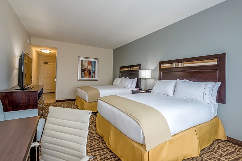 Holiday Inn Express & Suites Denver South - Castle Rock By IHG