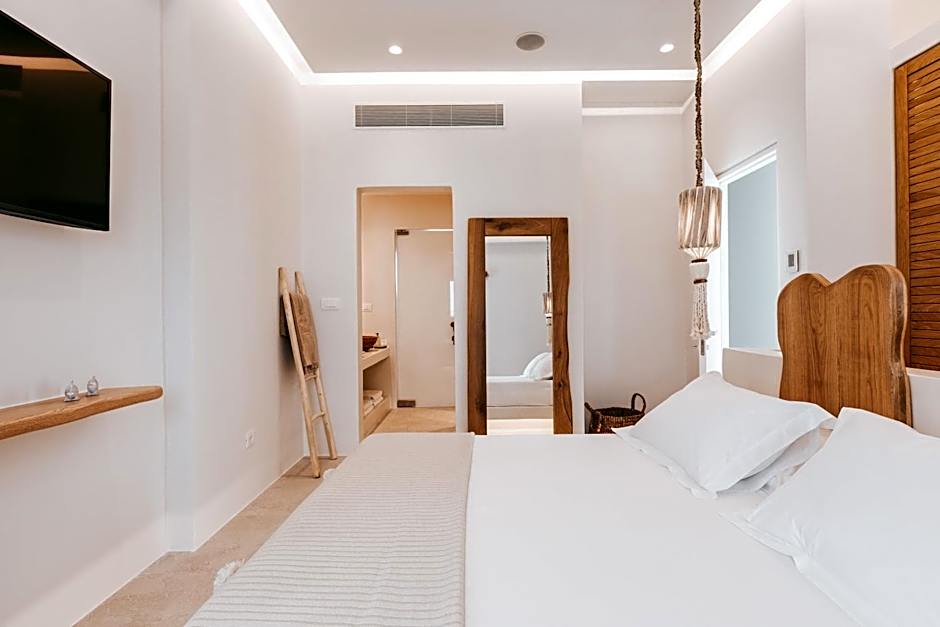 Cocopalm Villas Naxos