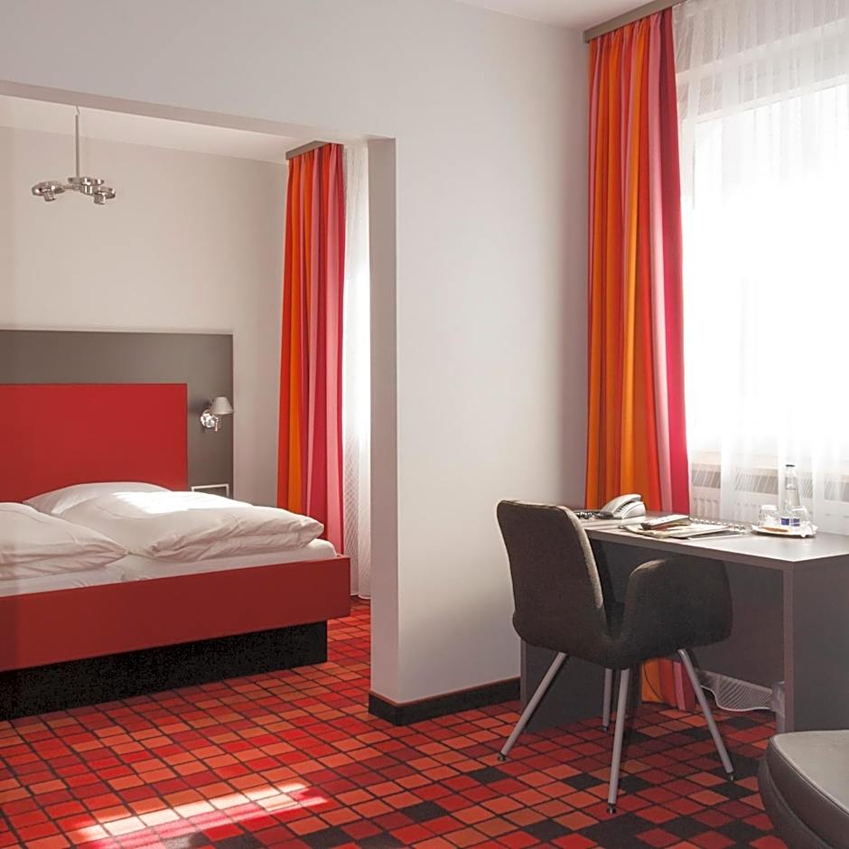 Altstadthotel Wetzel