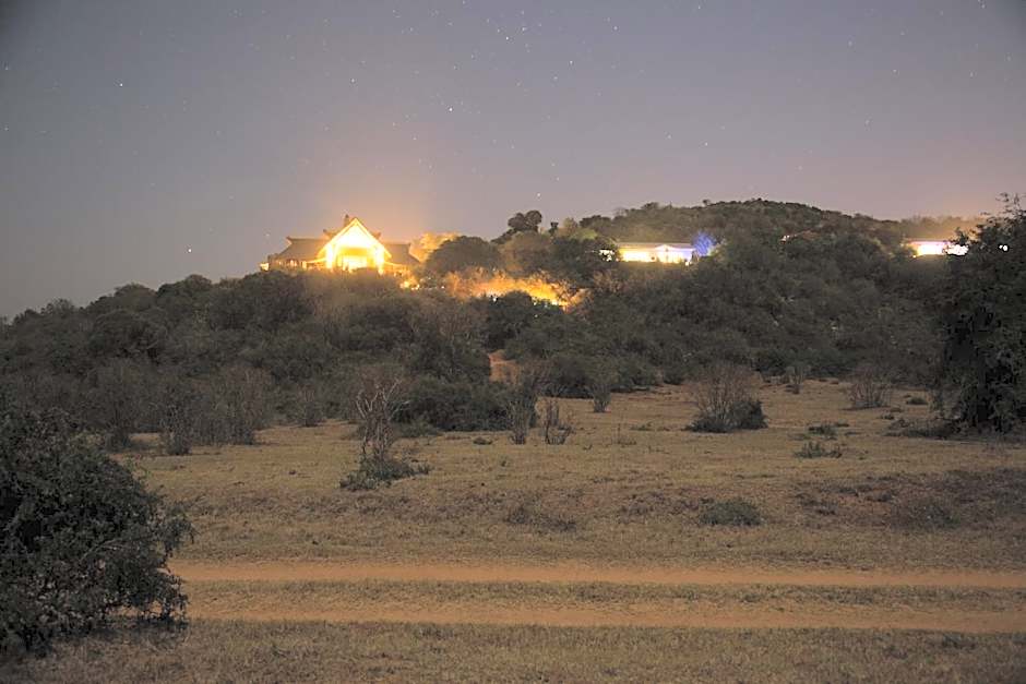 Hopewell Private Game Reserve