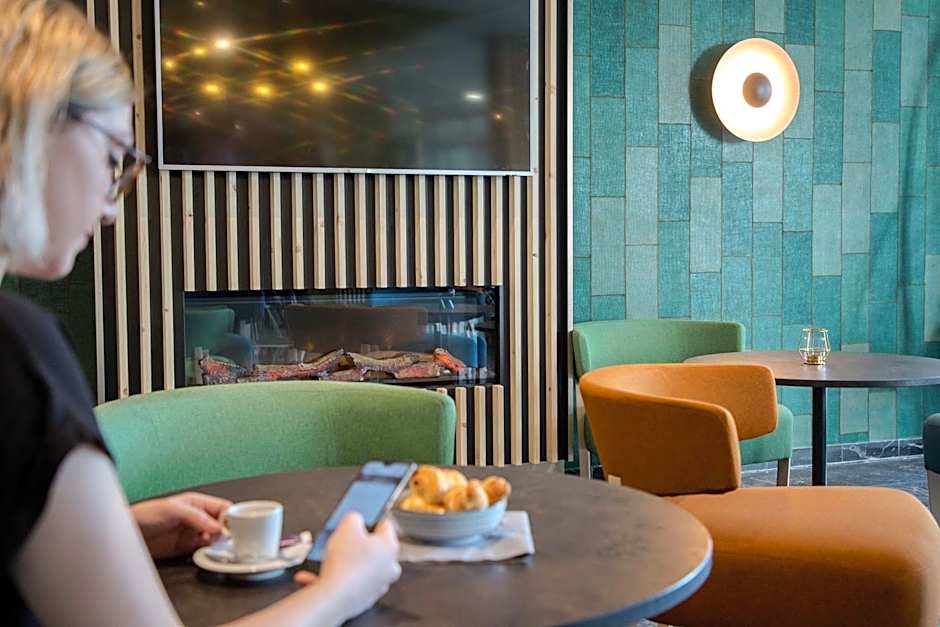 Ibis Cavaillon Portes du Luberon