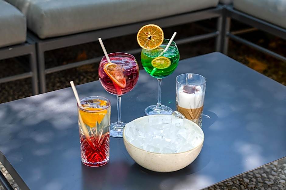 ibis Lyon Part Dieu Les Halles