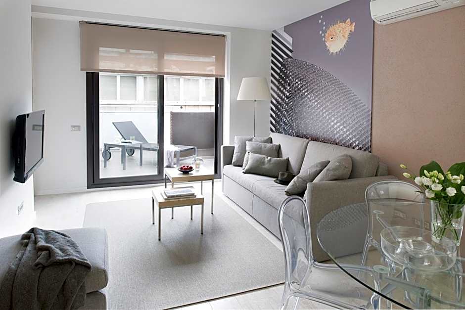 Eric Vökel Boutique Apartments - BCN Suites