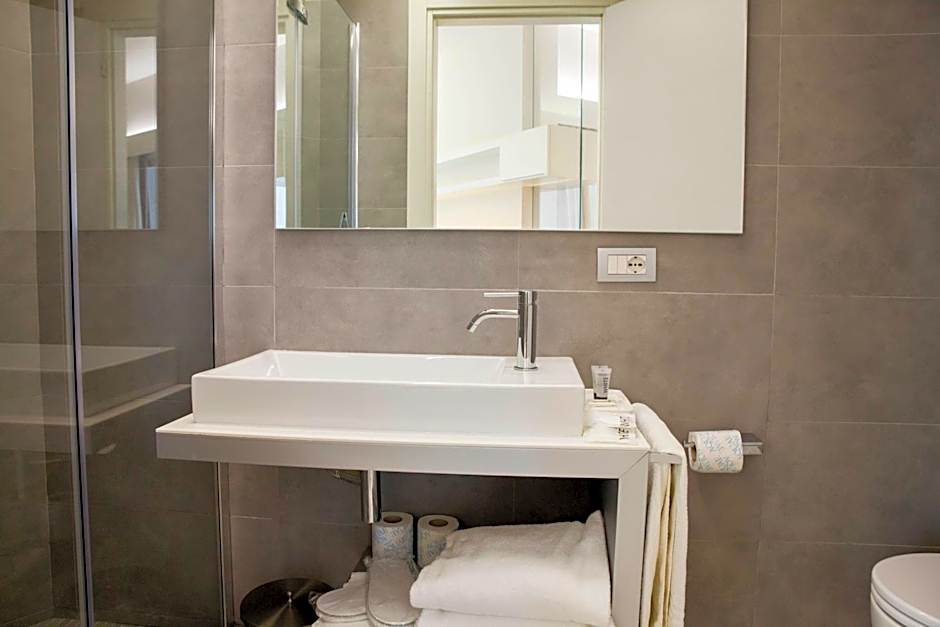 Lungotevere Suite