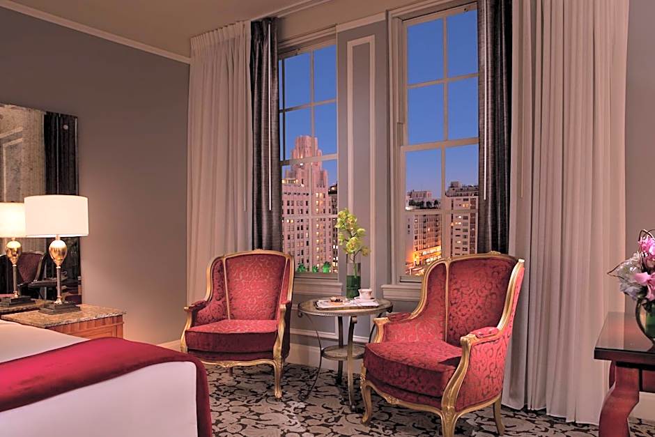 The Biltmore Los Angeles