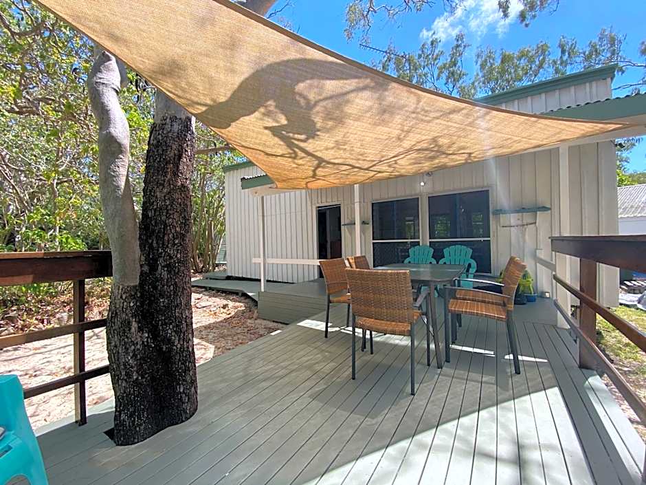 Great Keppel Island Holiday Village