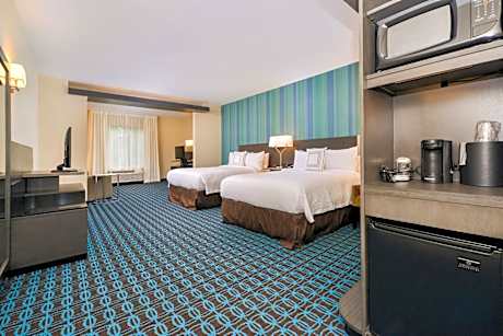 Queen Suite