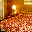 Golden Wheat Budget Host Inn Junction City