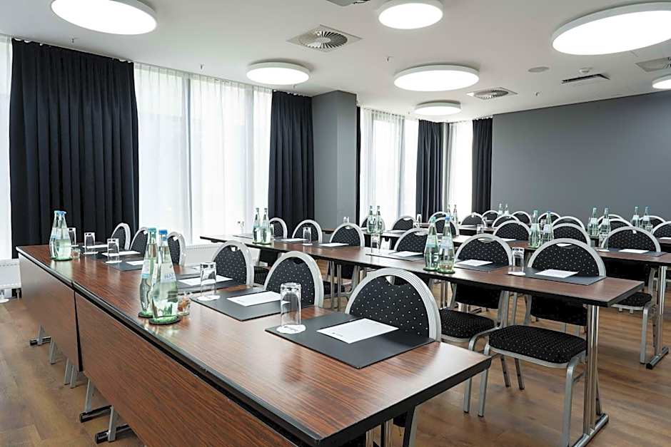 Radisson Blu Conference Hotel, Düsseldorf