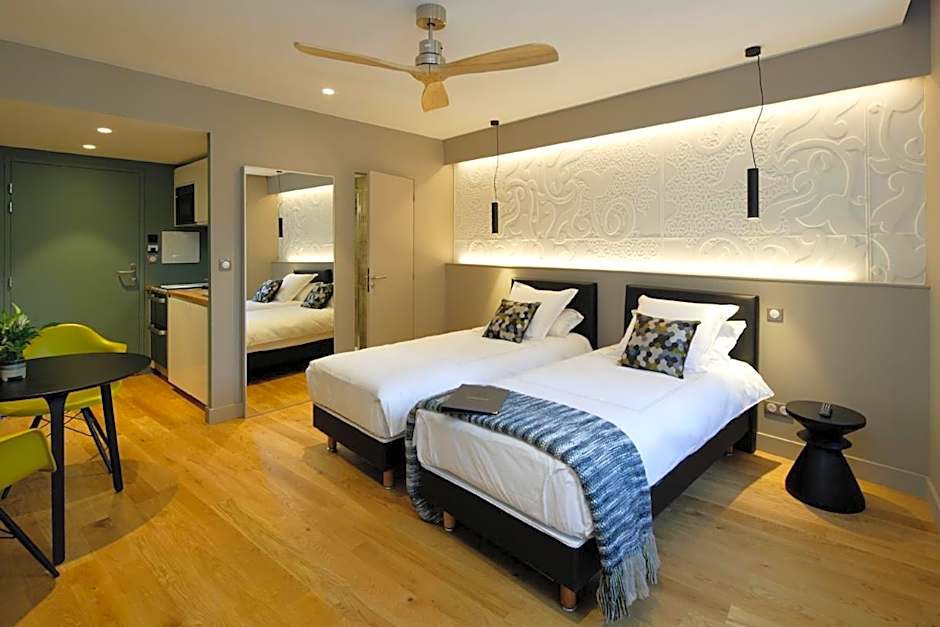 Les Maisons du Pont - Charme & Caractère