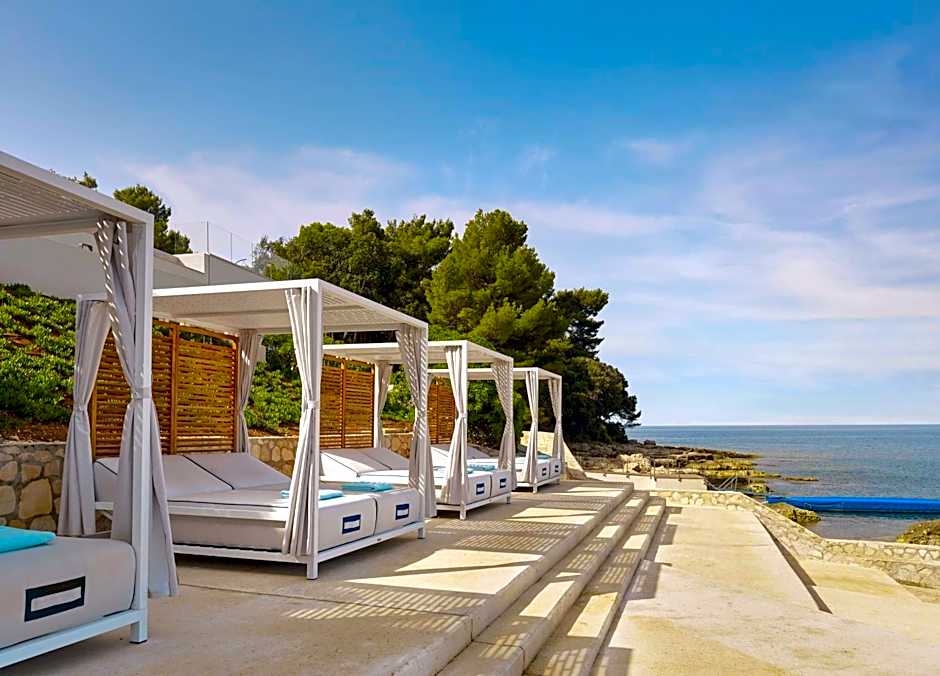 Grand Hotel Brioni Pula, A Radisson Collection Hotel