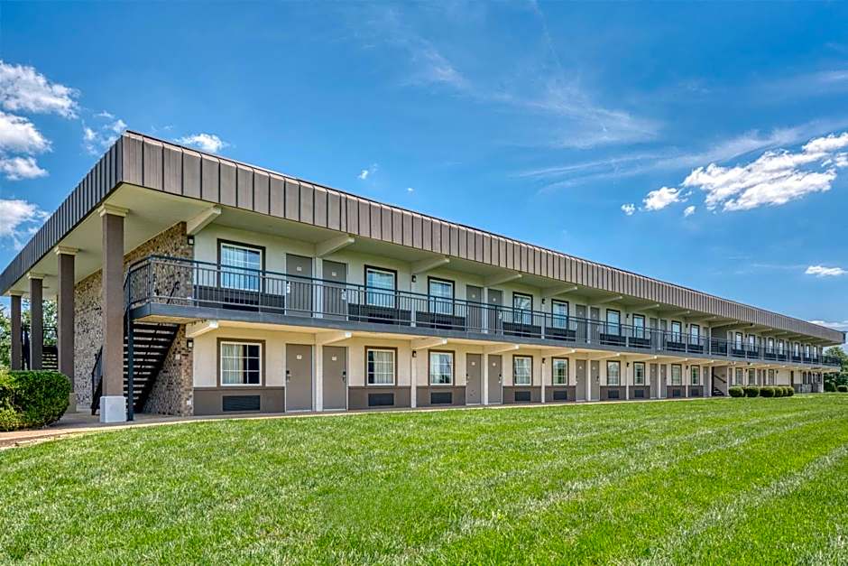 SureStay Hotel by Best Western Bowling Green North