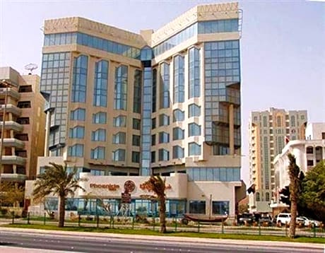 Phoenicia Tower Hotel