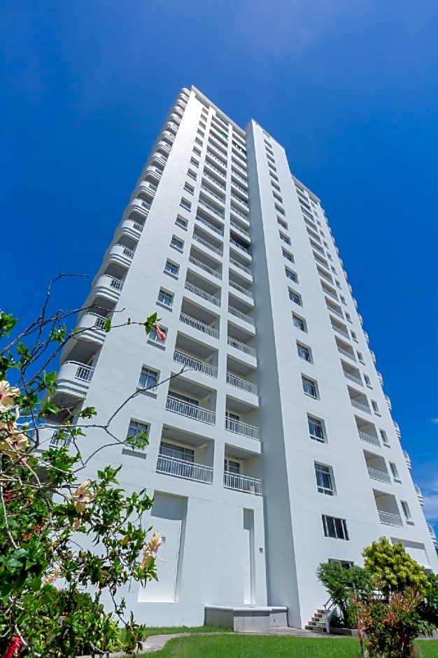 Waterfront Suites Phuket By Centara