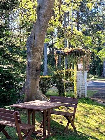 Montville Holiday Apartments