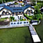 Hotel Haus Am See