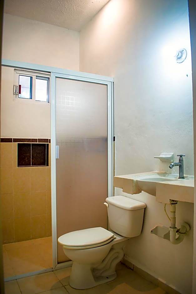 Hotel Cupules