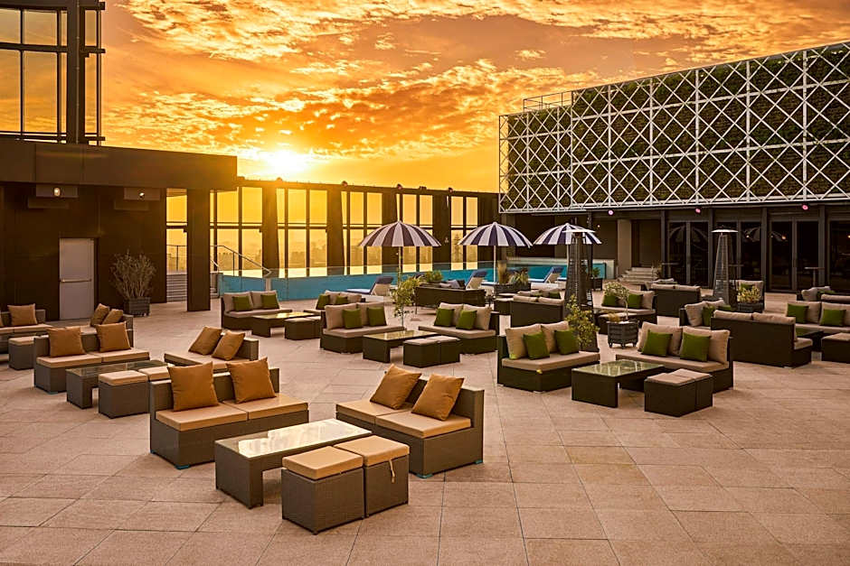 Le Meridien Taichung