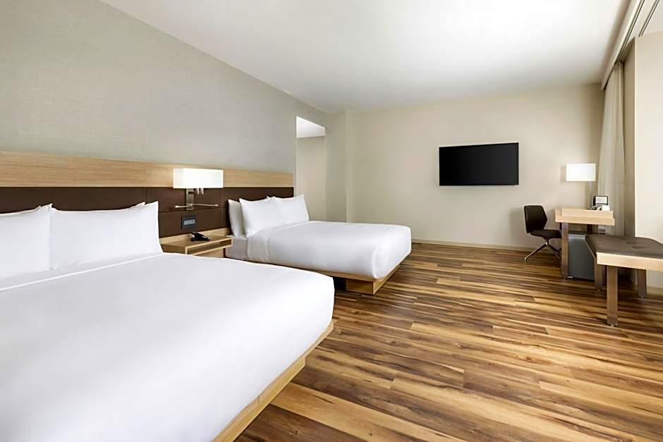 AC Hotel by Marriott Honolulu