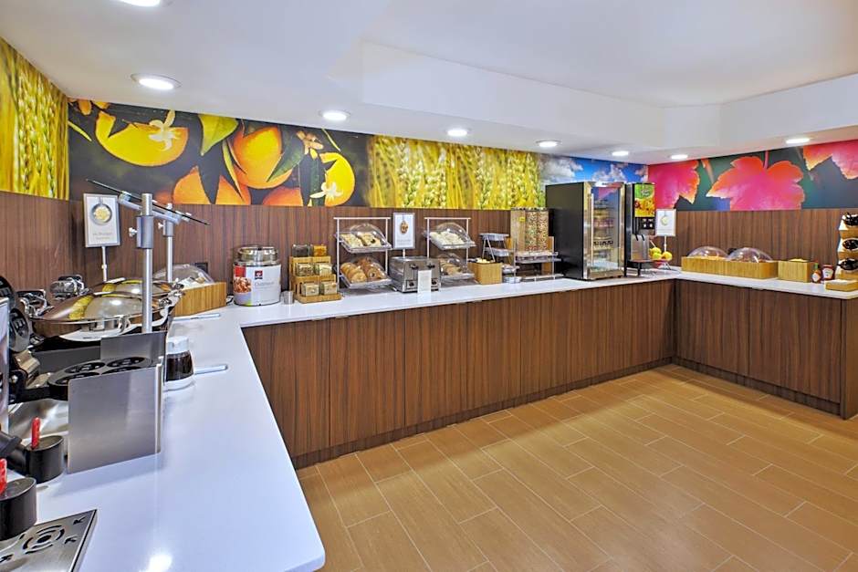 Fairfield by Marriott Inn & Suites Herndon Reston