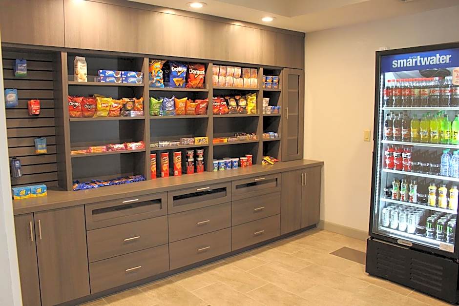 Holiday Inn Express & Suites - Enterprise by IHG