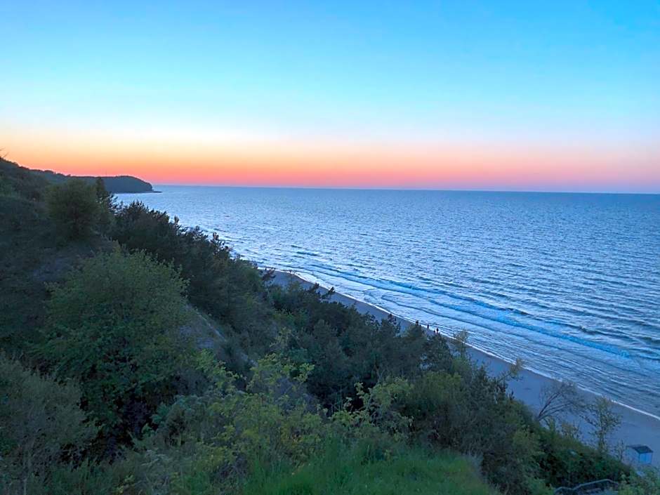 Domki Przy Brzegu Chłapowo