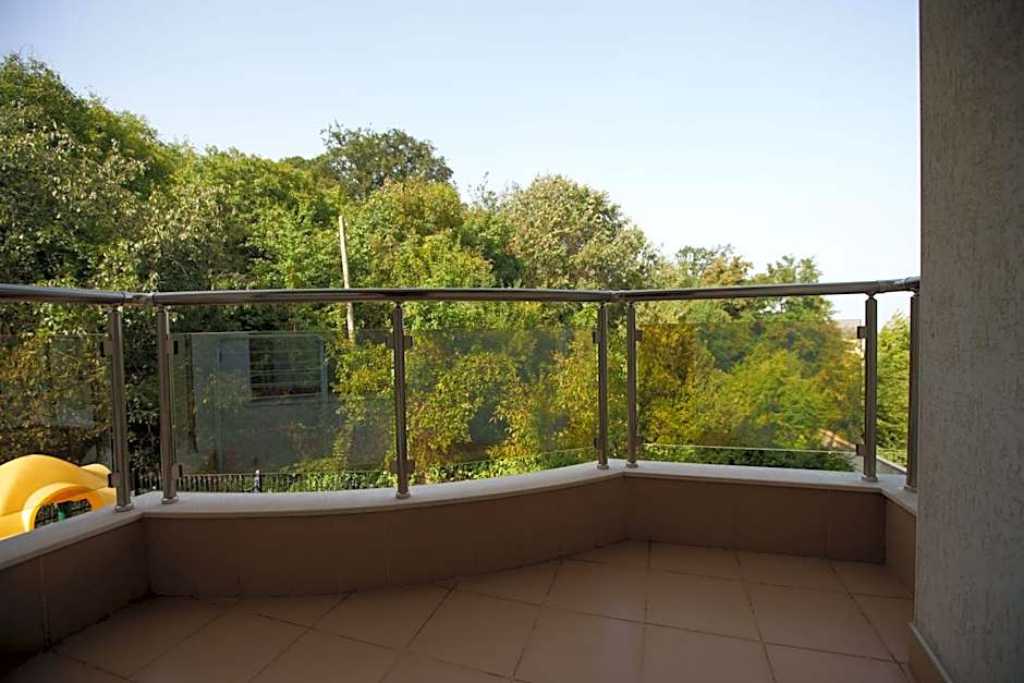 Aqua View SPA Boutique Hotel