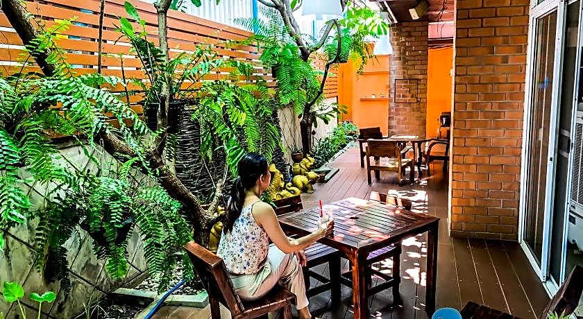 Plai and Herbs Suvarnabhumi Airport 